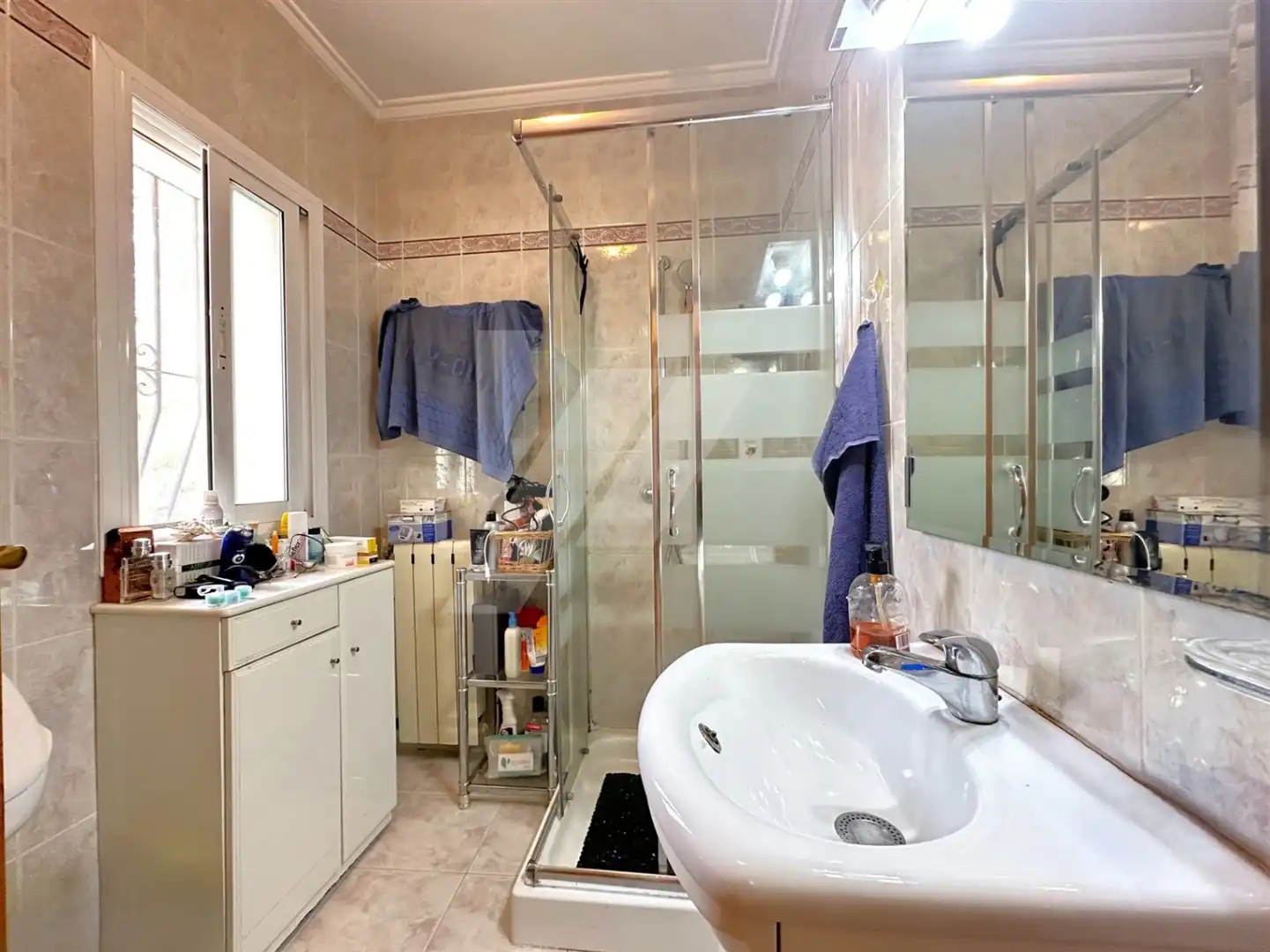 Villa avec terrasse à vendre à La Fustera, imagen 16