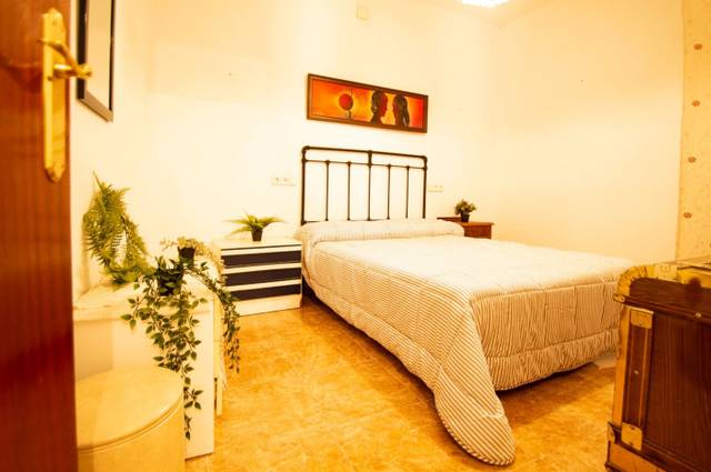 Casa-chalet en Venta en Gérgal