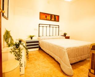 Bedroom of House or chalet for sale in Gérgal  with Balcony
