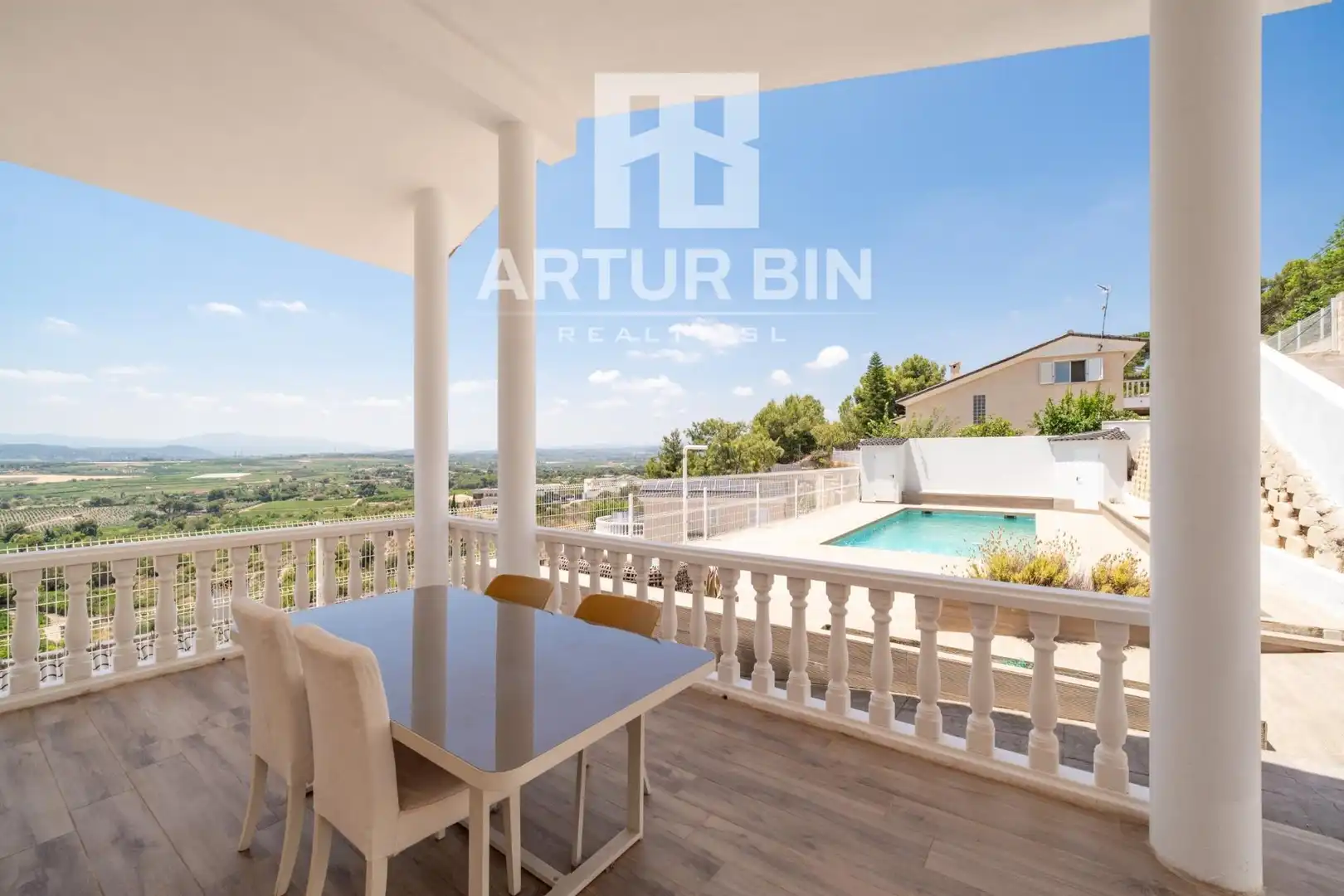 Haus mit Pool zum Verkauf in Calicanto - Cumbres de Calicanto - Santo Domingo, imagen 21