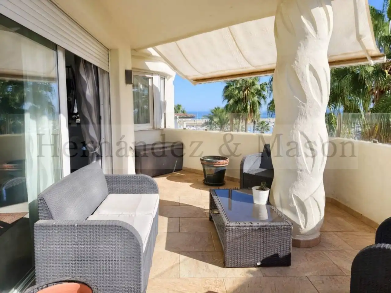 Penthouse mit Terrasse zum Verkauf in Calle Fragata, imagen 37
