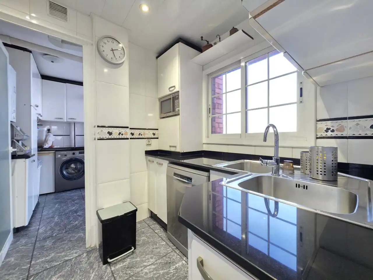 Apartamento en venta en Calle Molí, Can Vidalet