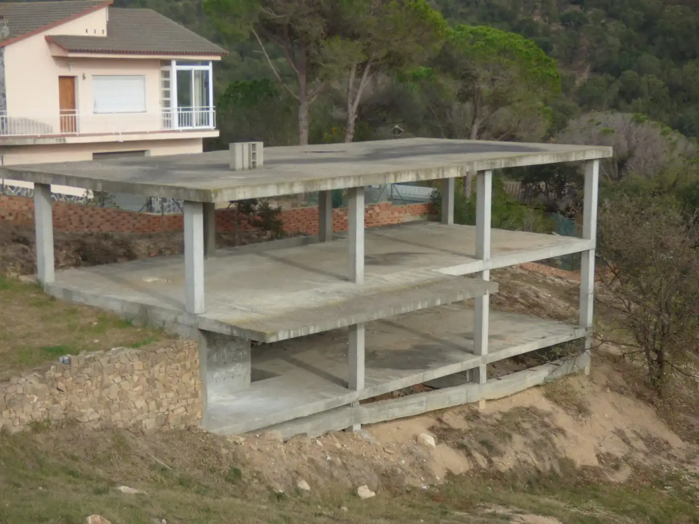 Terreno residencial en venta en Mas Altaba - El Molí
