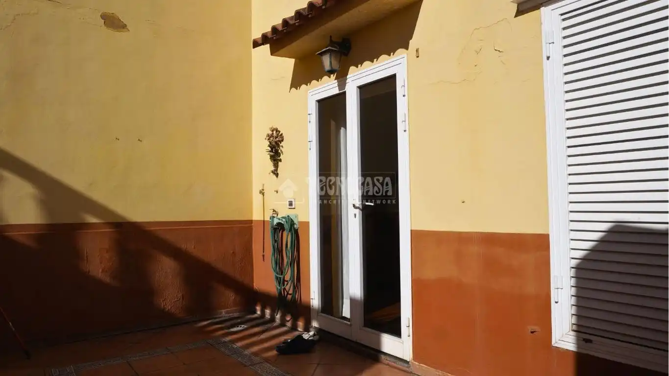 Detached homes for sale in San Cristóbal de la Laguna  with Terrace and Furnished
