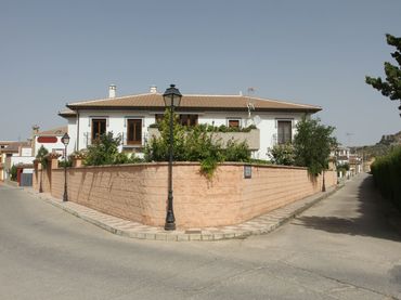 Villa avec balcon à vendre à Calle Pablo Iglesias 2