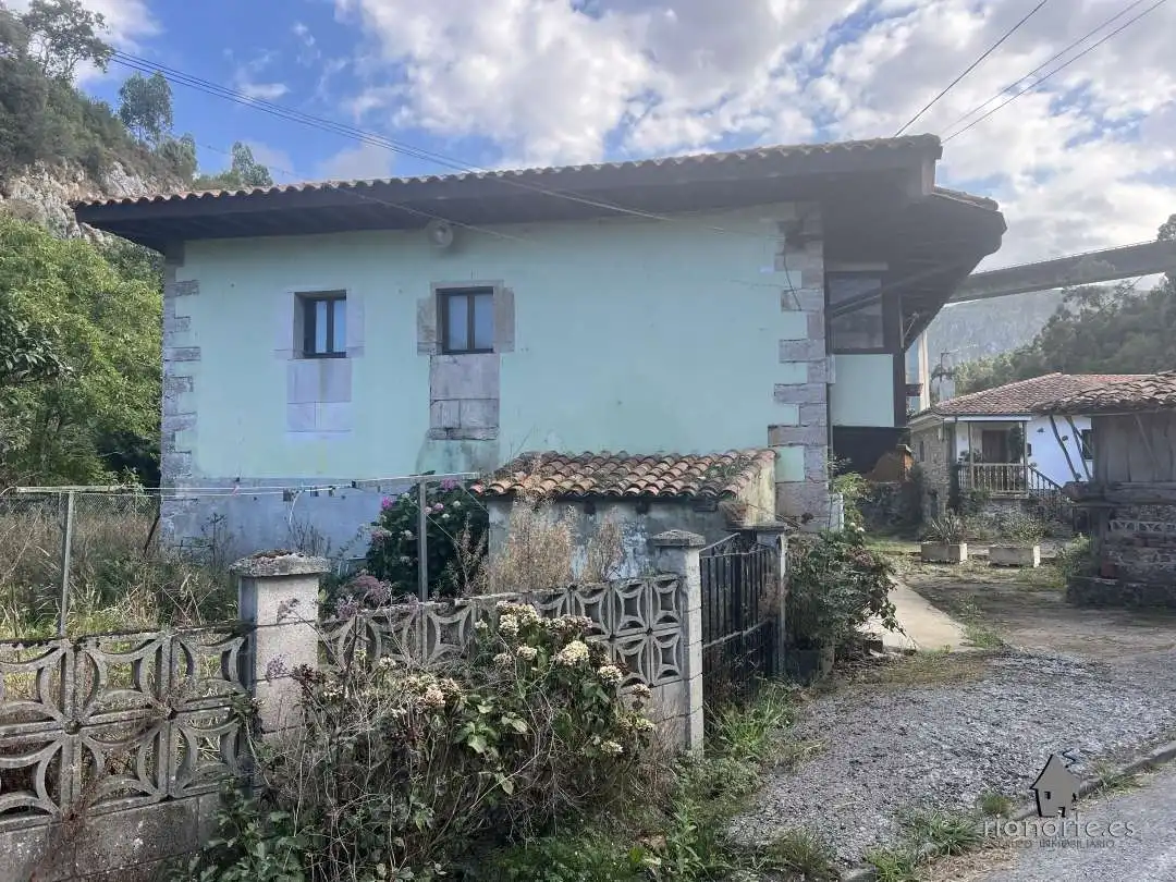 Casa con giardino in vendita a Ribadesella, imagen 16