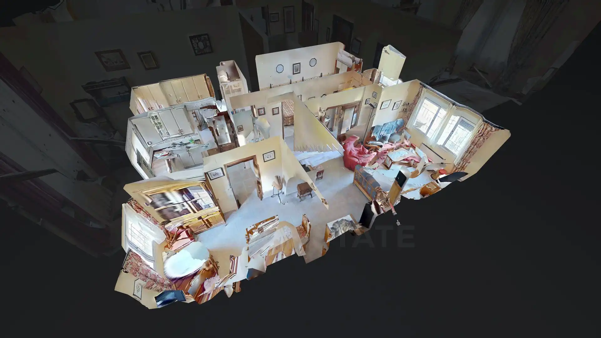 Casa o xalet en venda a Buenavista - Valparaíso - La Legua
