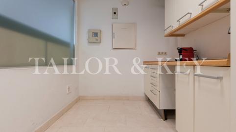 Foto 2 de Oficina en venda a Paseo de la Castellana, El Viso, Madrid