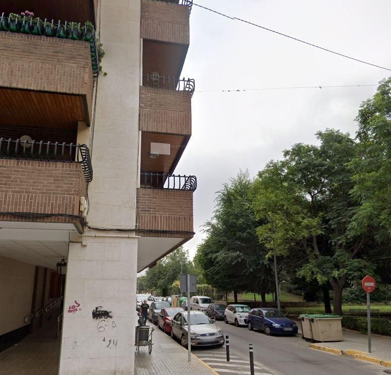 Flat to rent in Almansa