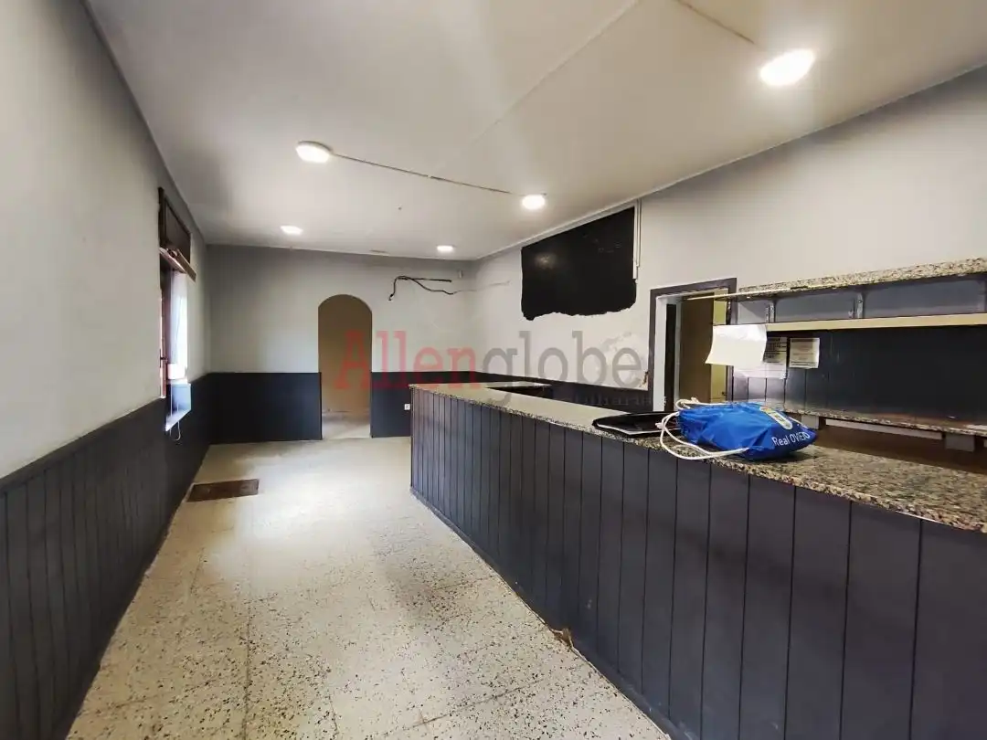 Casa o xalet en venda en Oviedo 