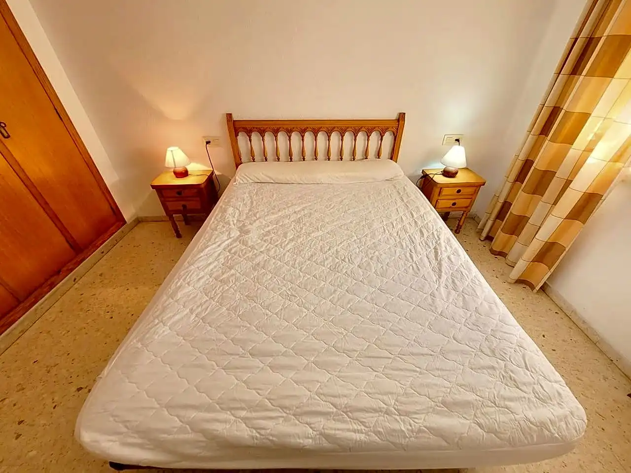 Apartments for rent in Rosa De Los Vientos, 20, Playa de Gandia