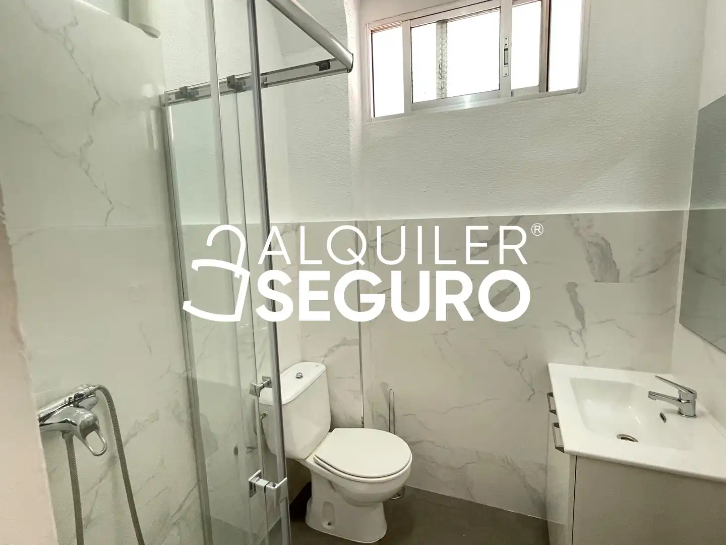 Piso en alquiler en Vía Carpetana, imagen 8