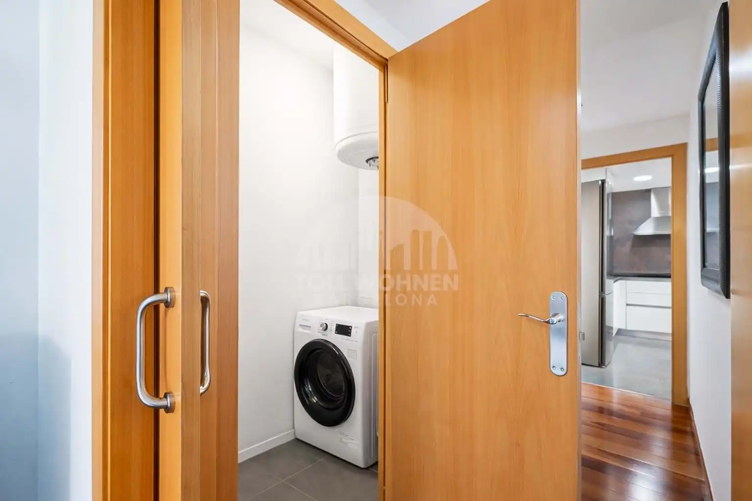Ático en venta en CL PINZON, La Barceloneta