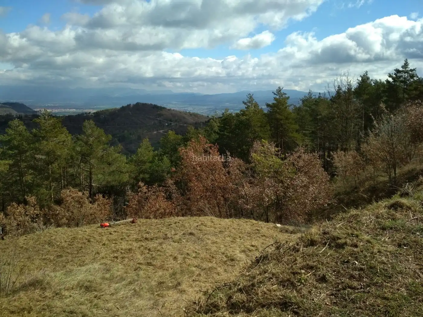 Residential land for sale in Carrer de Collsuspina 465, imagen 2