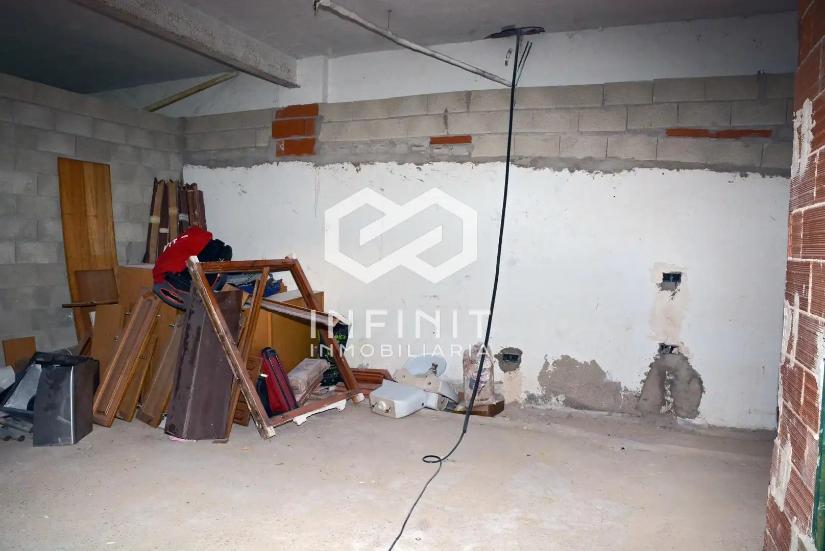 Casa o xalet en venda en Mazuecos amb Terrassa i Traster