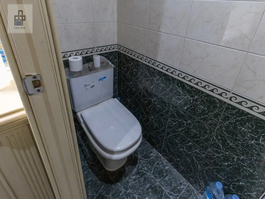 Gewerbefläche zum Verkauf in Calle Pau Claris De, imagen 13