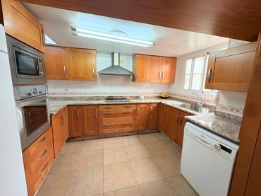 Maison avec balcon à vendre à Xàtiva