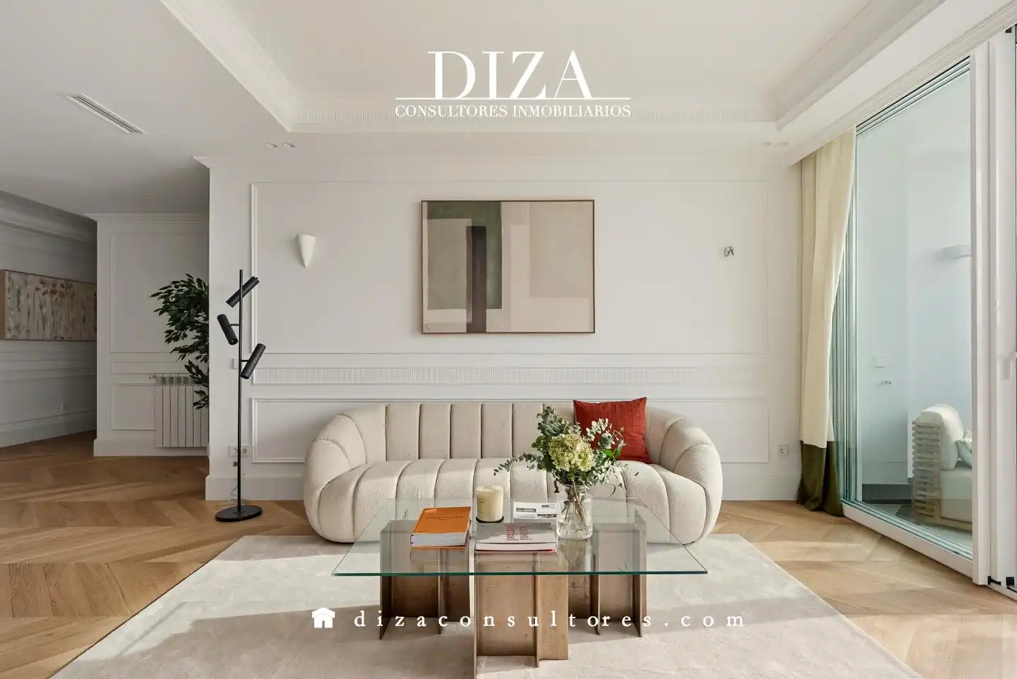 Appartement avec ascenseur à vendre à Calle de Santa Engracia, imagen 9