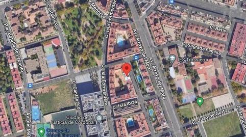 Foto 4 de Pis en venda a Calle Isla Formentera, 22, Arroyo del Moro - Noreña,  Córdoba Capital