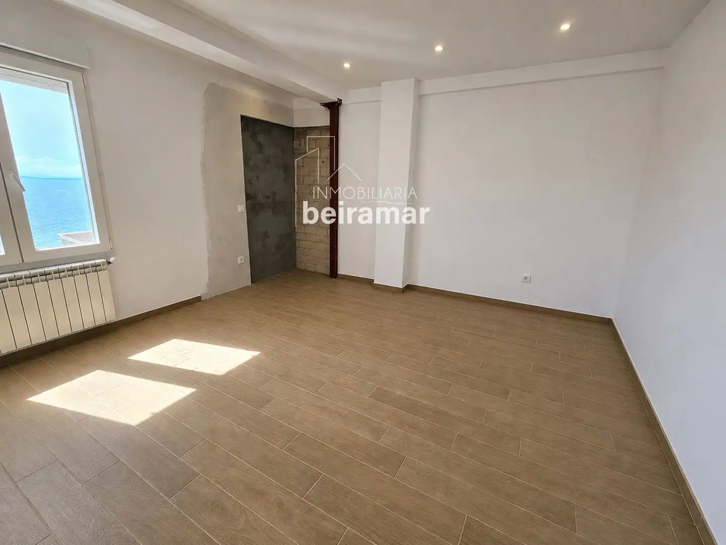 Piso con ascensor en venta en Coruña, imagen 4