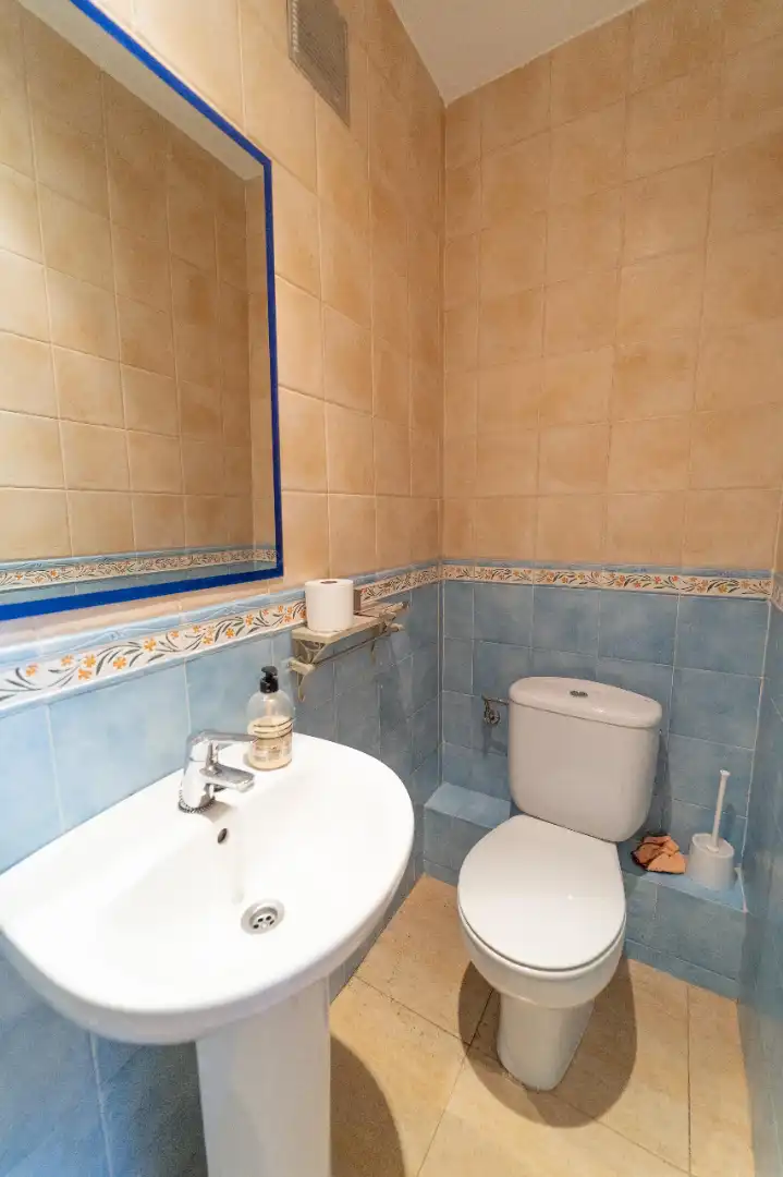 Detached homes for sale in Carretera de Igualada, La Llacuna