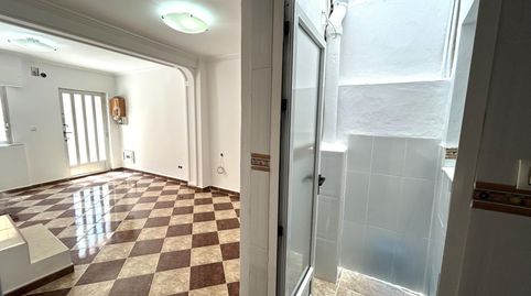 Foto 5 de Casa o chalet en venta en Pueblo de Cullera, Cullera