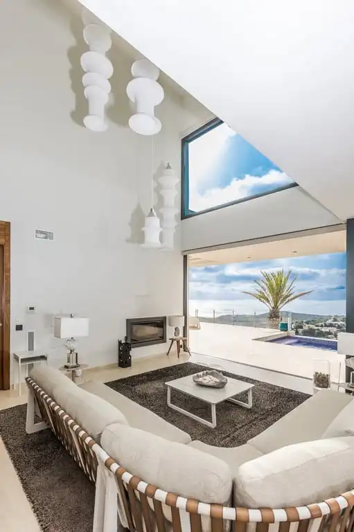 Casa amb piscina en venda a Calle De Las Begonias 15, imagen 17