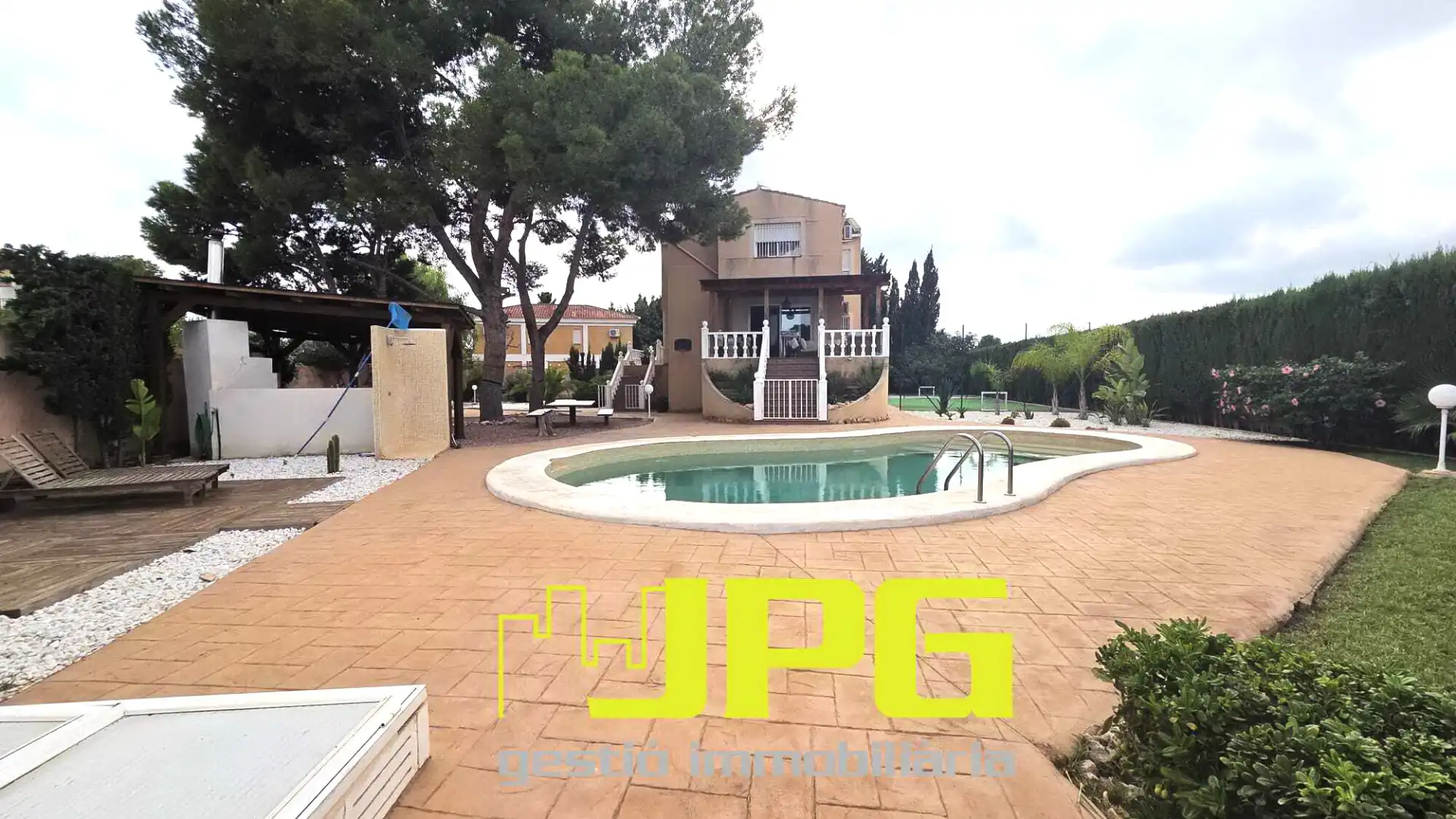 Casa o chalet en venta en La Huerta , Mutxamel