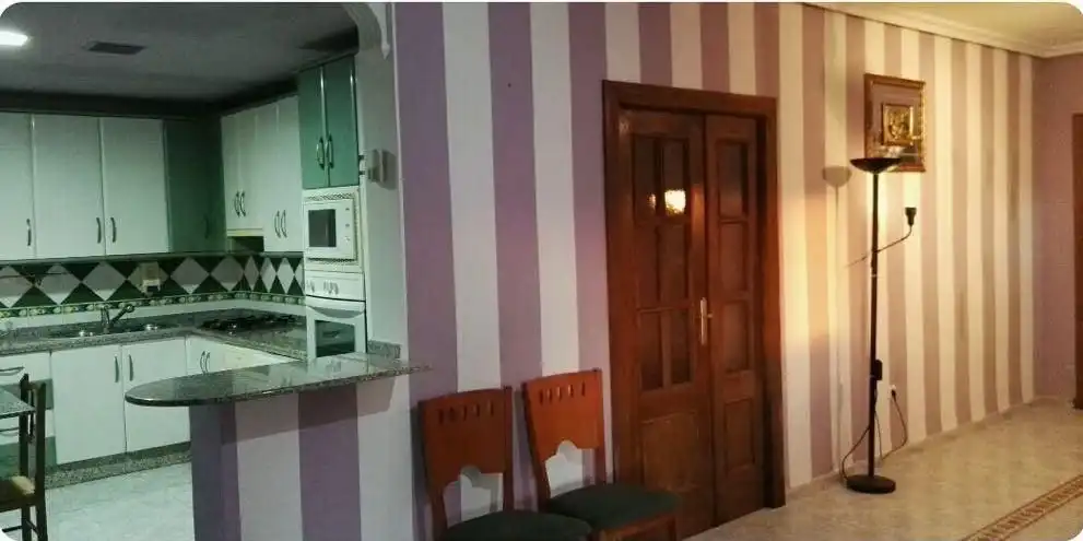 Residencial en venta en Pozoblanco