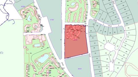 Foto 2 de Oficina en venda a C/ a, Playas de Fornells, Illes Balears