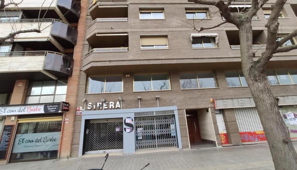 Photo 1 of Premises for sale in Carrer de Jaume II, Cappont, Lleida