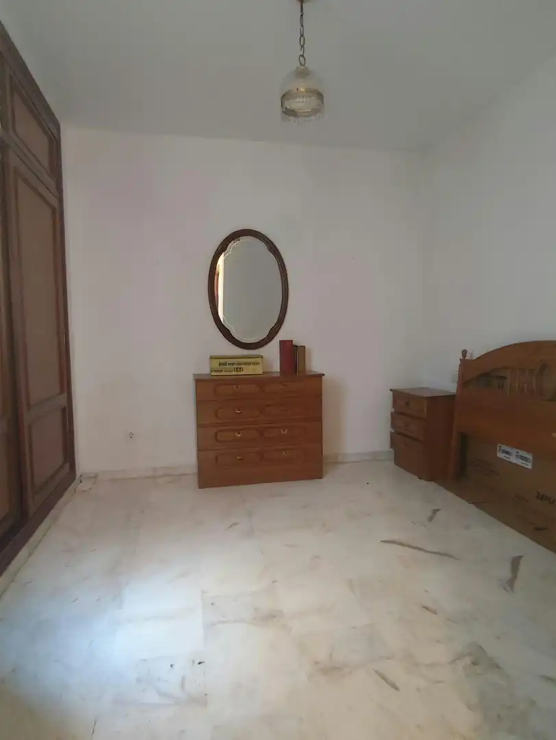 Bedroom of Apartments for sale in Algeciras  with Balcony