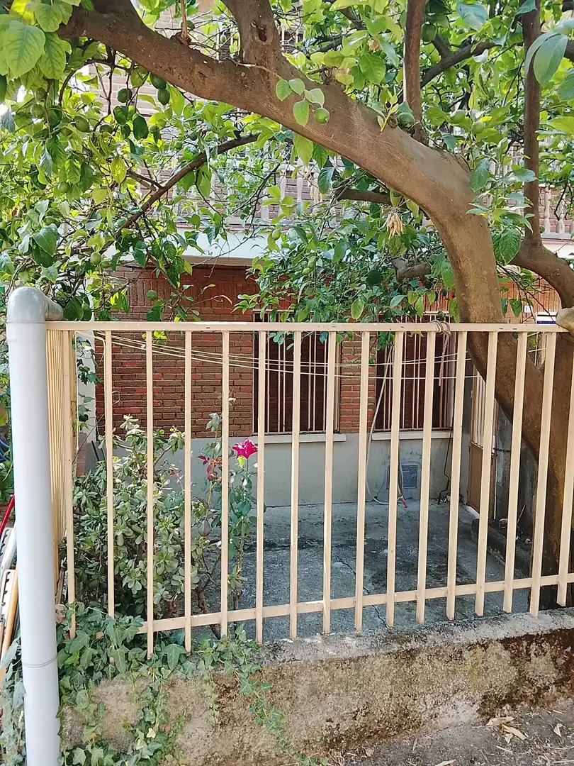 Jardí de Casa o xalet en venda en Madrigal de la Vera amb Jardí privat