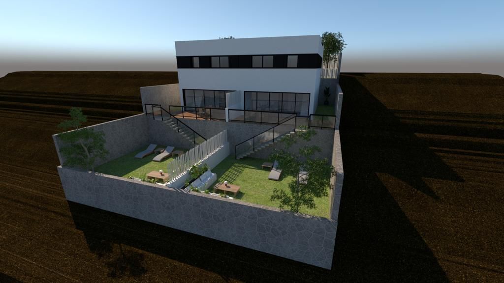 Single-family semi-detached for sale in Calle Aires de Lima, Las Mesas - El Toscón