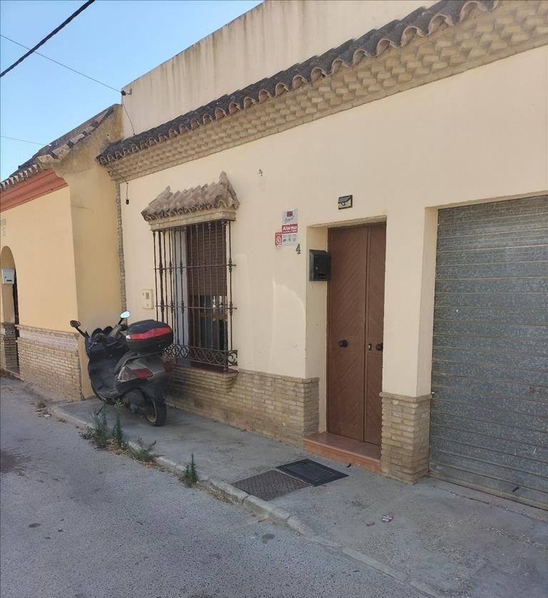 House or chalet for sale in Cabo De Aguas, La Banda - Campo de Fútbol