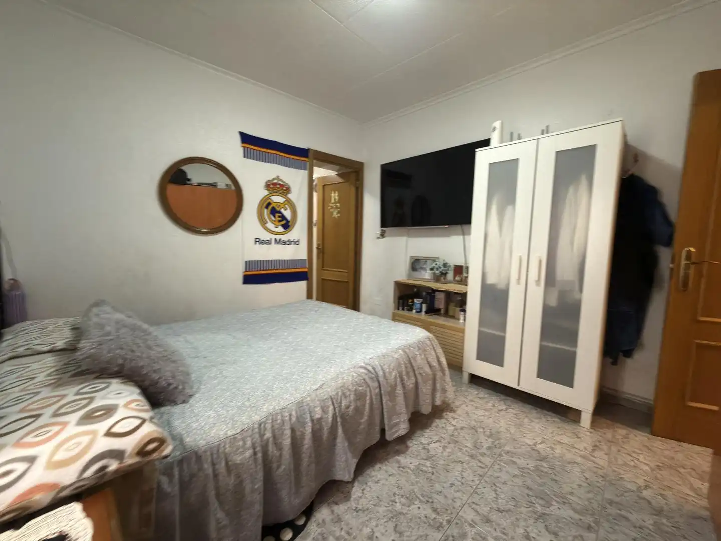 Wohnung zum Verkauf in Casco Antiguo, imagen 3