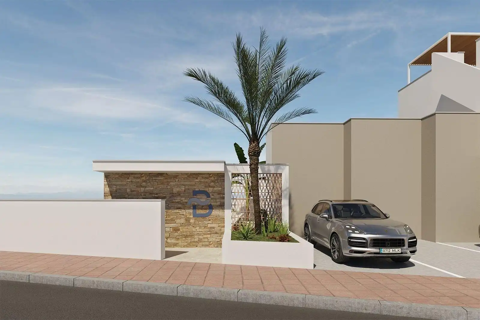 Appartement compact à vendre à San Pedro del Pinatar, imagen 9