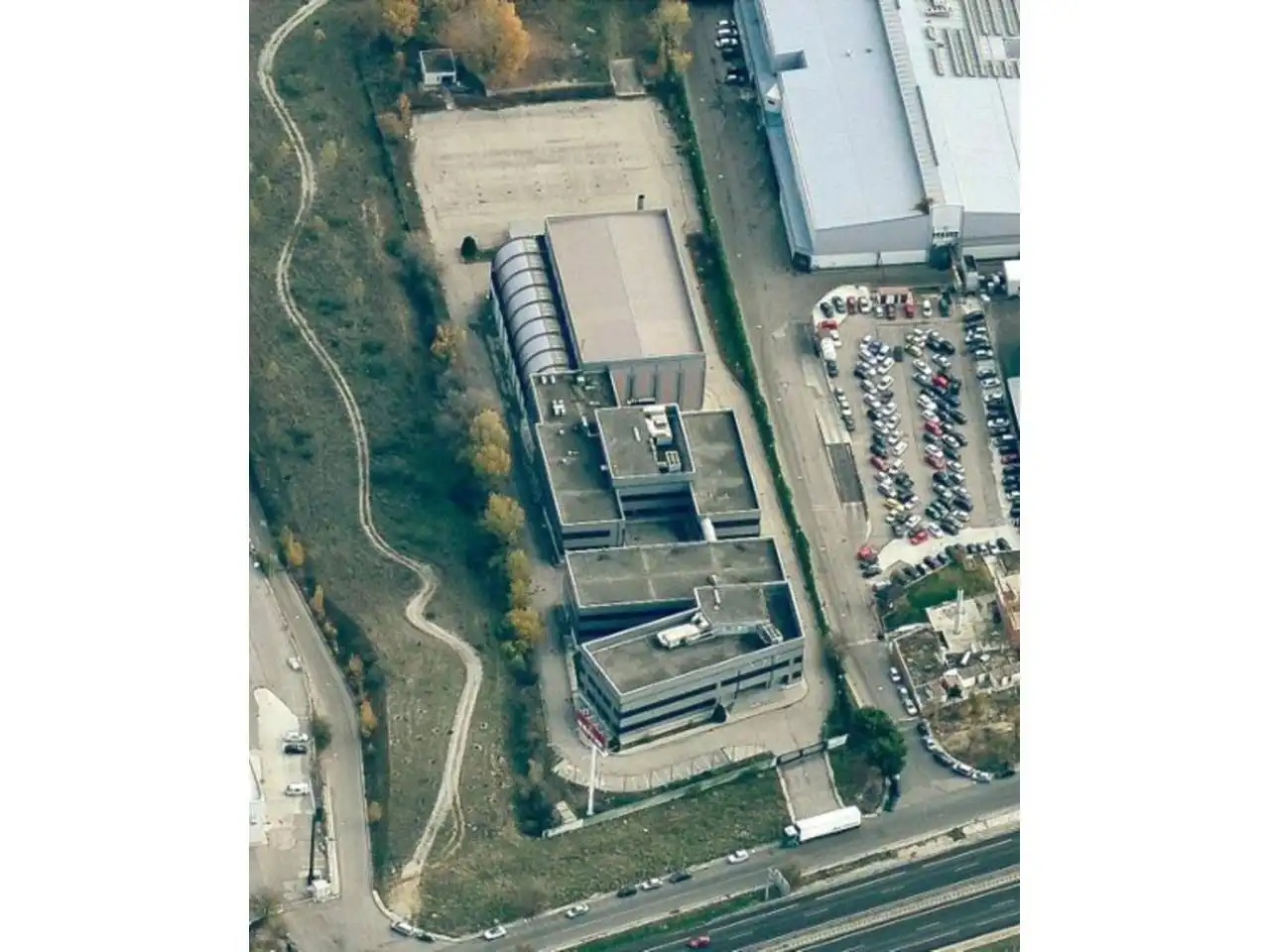 Industriegebäude zur Miete in San Agustín del Guadalix pueblo, imagen 3