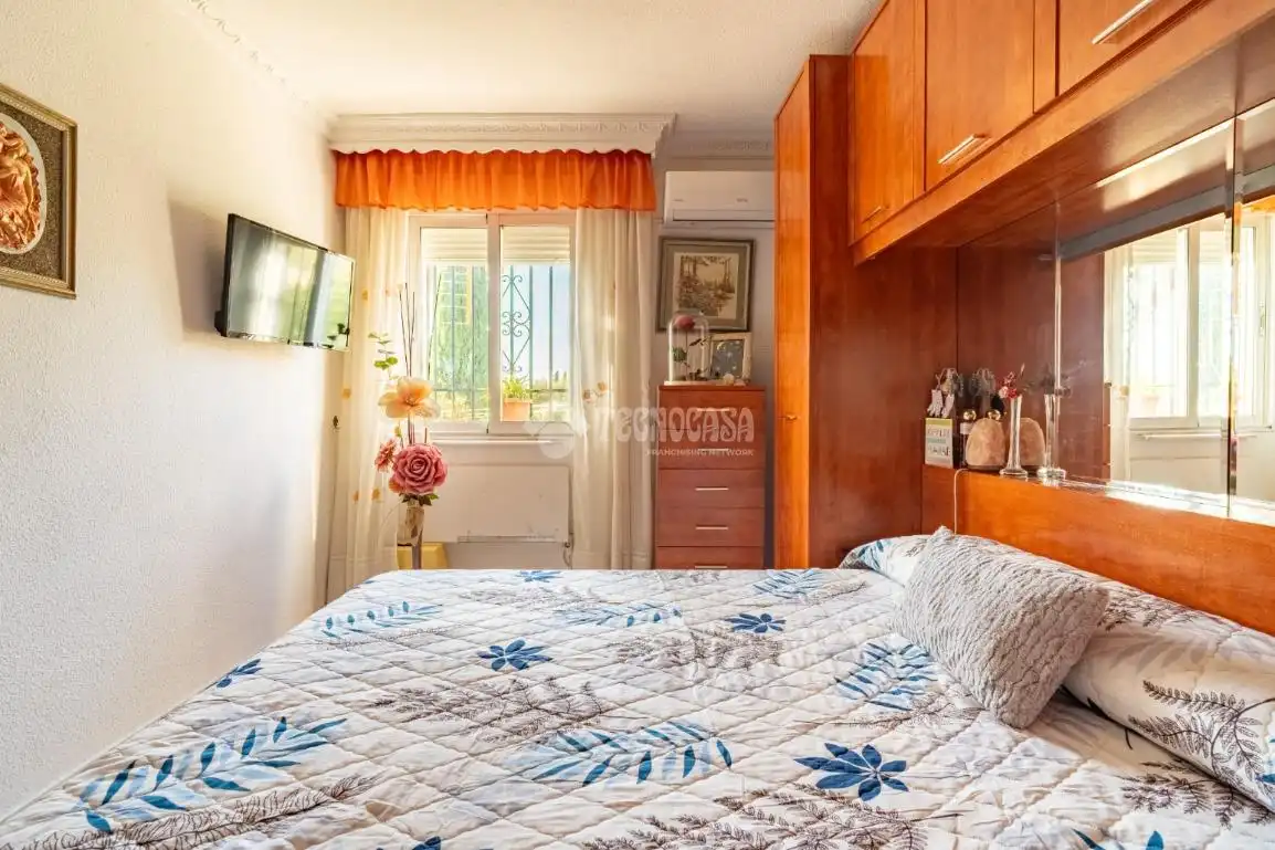 Wohnung zum Verkauf in Haza Grande