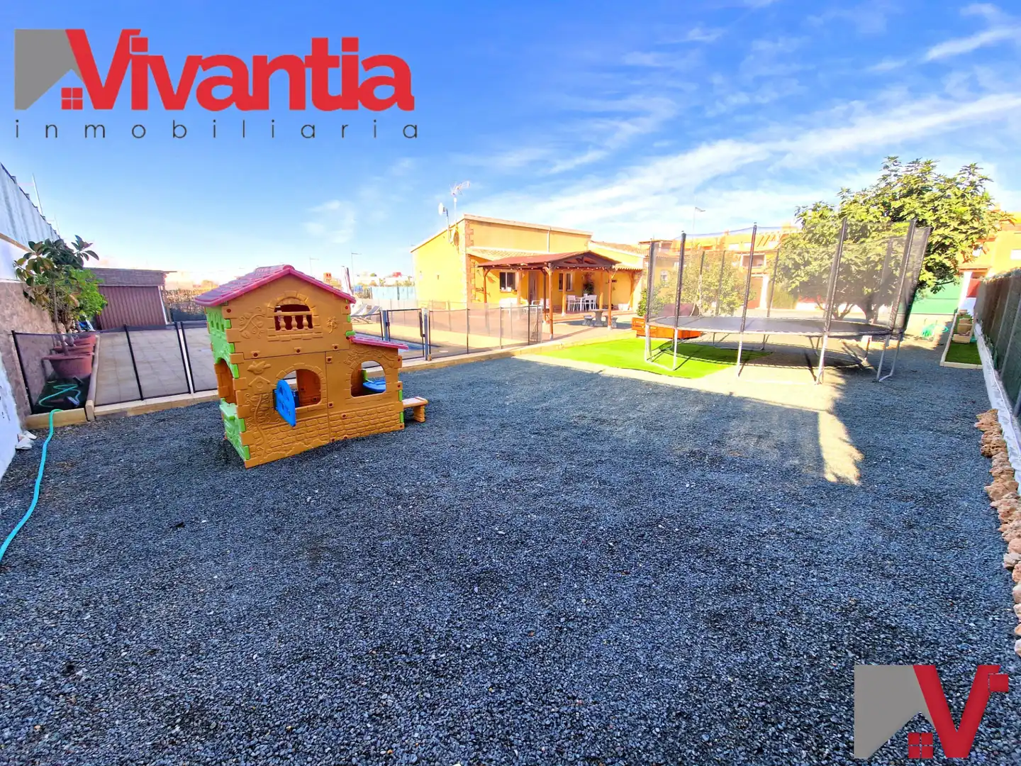 Casa o chalet en venta en Purias