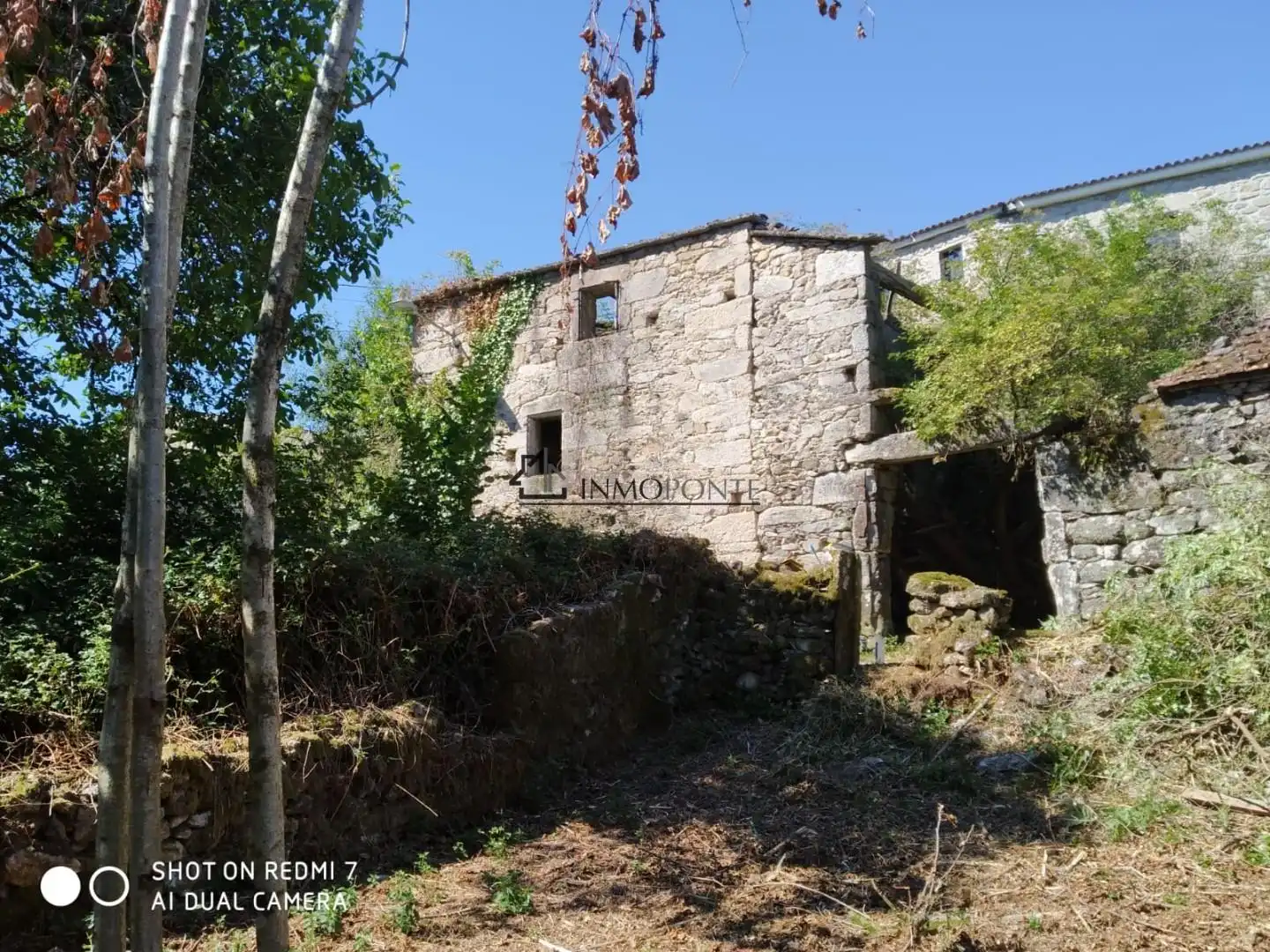 Haus mit Garten zum Verkauf in Cerdedo, imagen 12