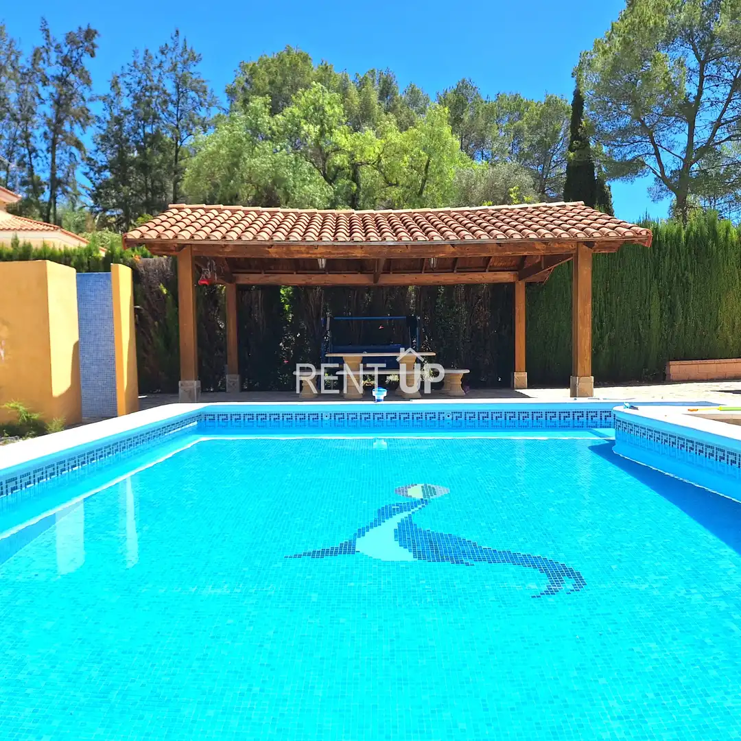 Casa o chalet de alquiler en Xàtiva