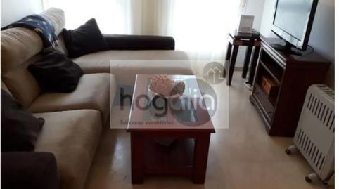 Photo 2 of Flat to rent in Pedro Salvador - Las Palmeritas,  Sevilla Capital