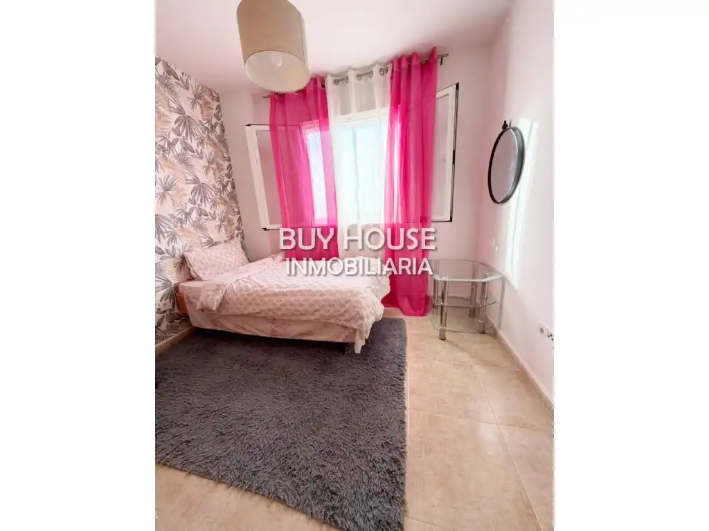 Habitación de Piso en venta en Lominchar