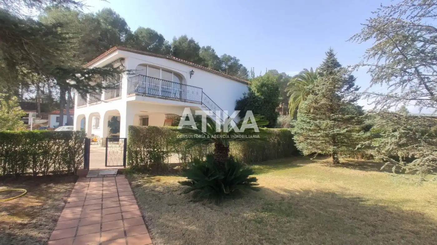 Chalet con balcón en venta en Centro, imagen 7