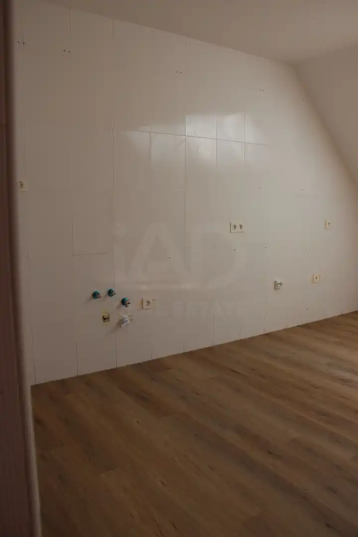 Piso con ascensor en venta en Roquetas de Mar ciudad, imagen 3