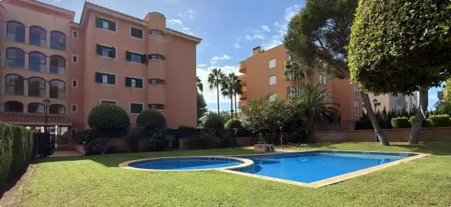 Vista exterior de Apartament en venda en Maioris-Puig de Ros