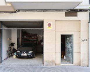 Parking of Industrial buildings for sale in Vilanova i la Geltrú