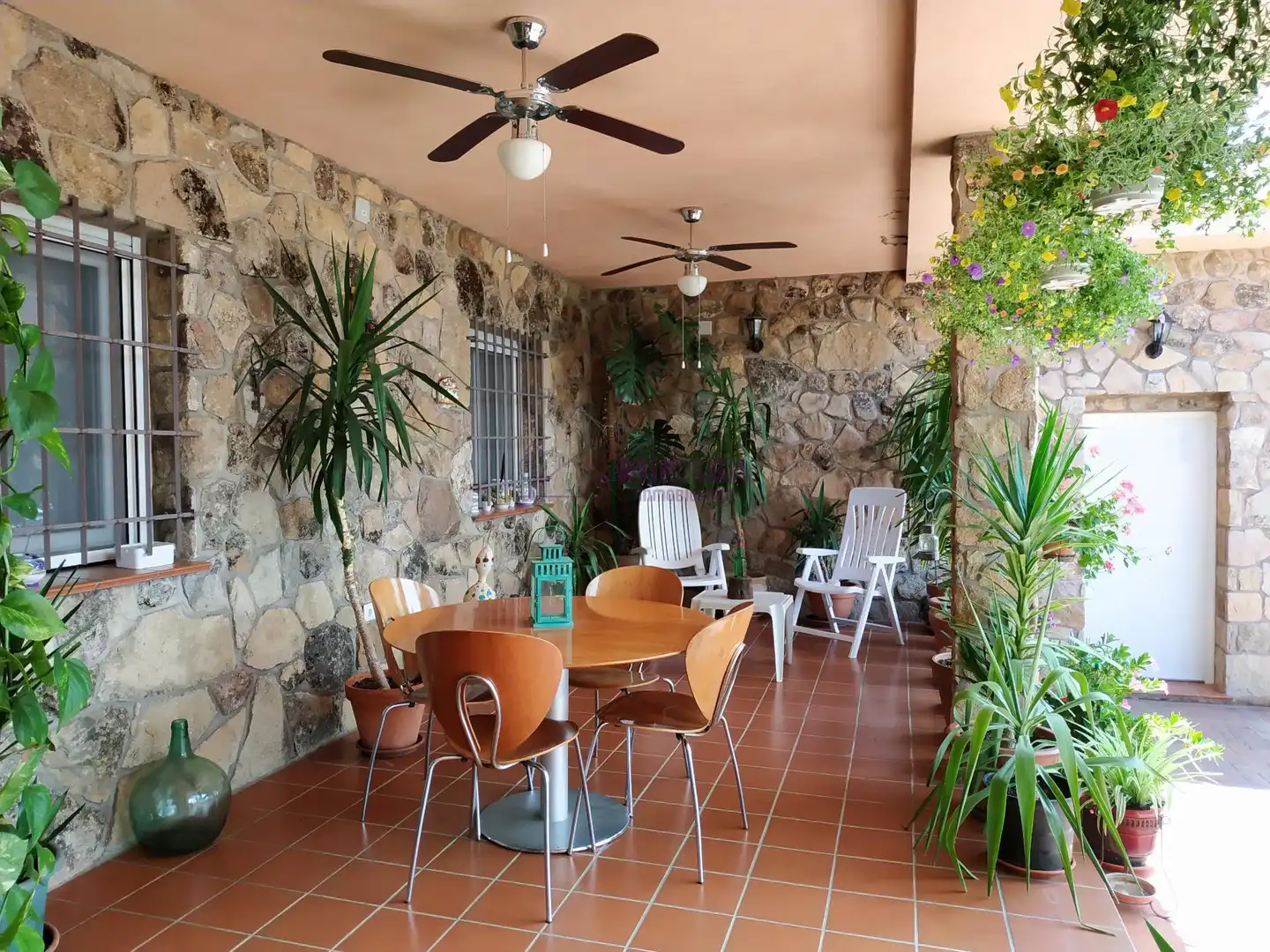 Finca rústica en venta en de Paredes a Cenicientos , Paredes de Escalona