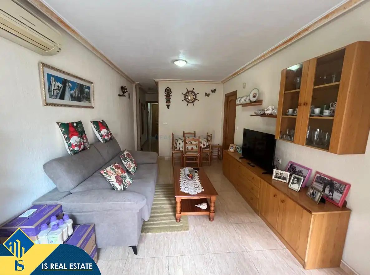 Appartement compact avec ascenseur à vendre à Centro, imagen 3